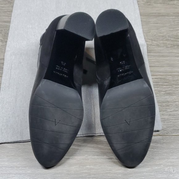 Aquatalia Verona Weatherproof Bootie Size 8.5 - Picture 13 of 14